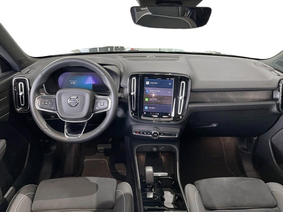 Volvo XC40 P8 ReCharge Twin Ultimate 5d