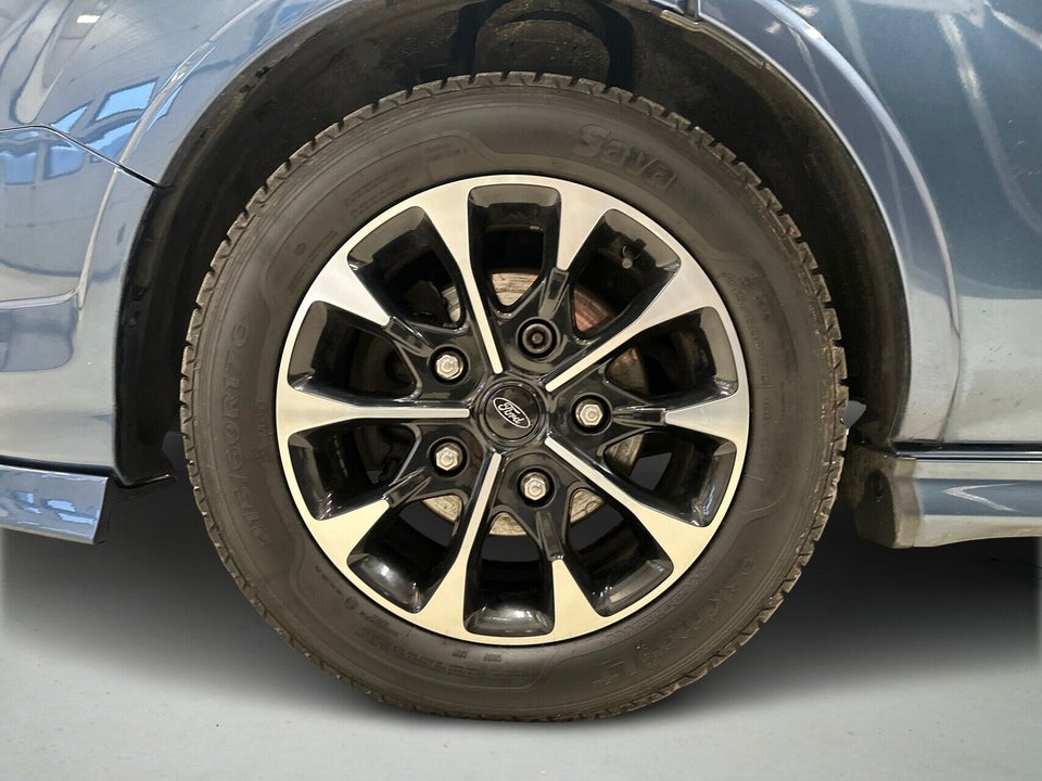 Ford Transit Custom 320L 2,0 TDCi 185 Sport aut.