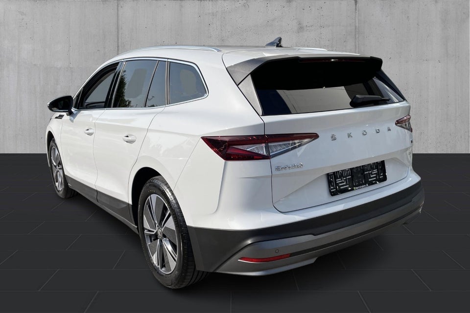 Skoda Enyaq 80 iV 5d