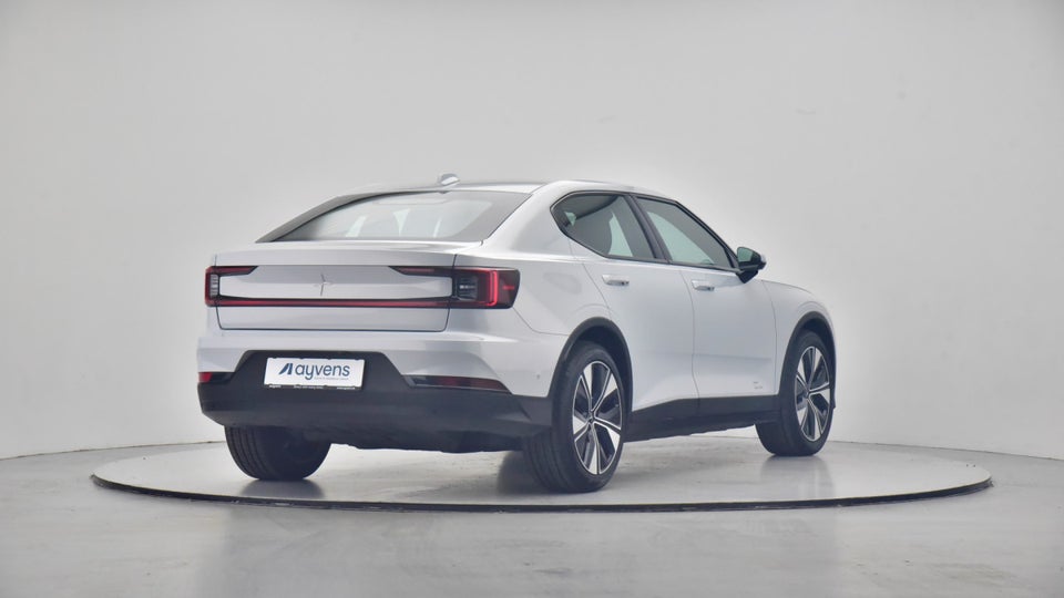 Polestar 2 Standard Range 5d