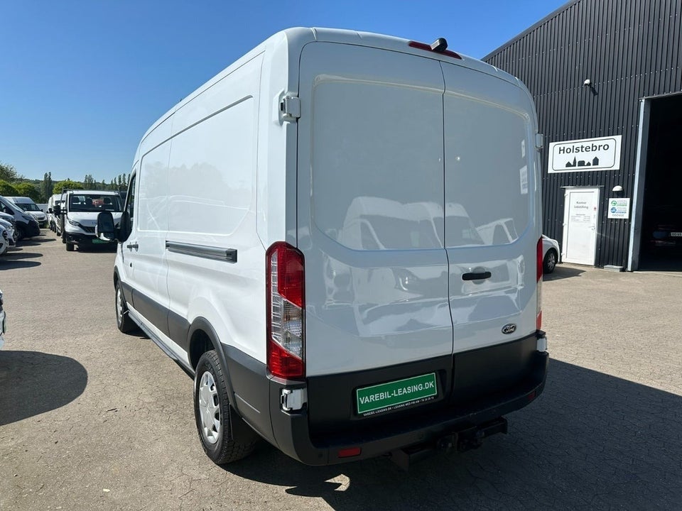 Ford Transit 350 L3 Van 2,0 TDCi 130 Trend H2 FWD