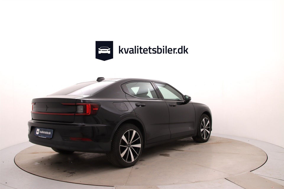 Polestar 2 Standard Range 5d