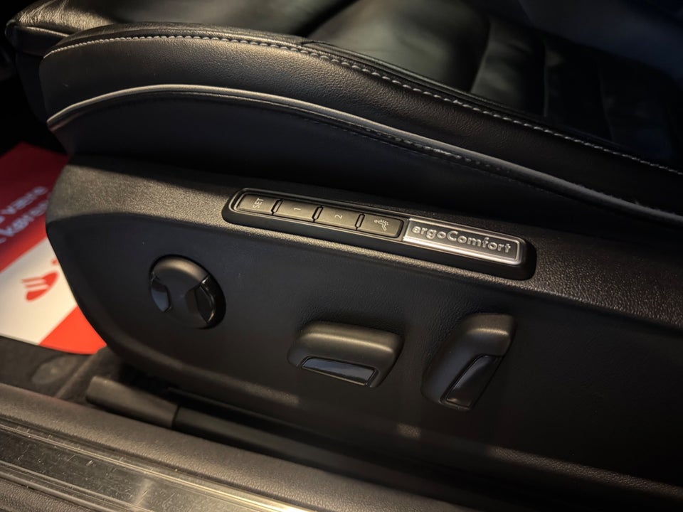 VW Arteon 2,0 TSi 190 R-line DSG 4d