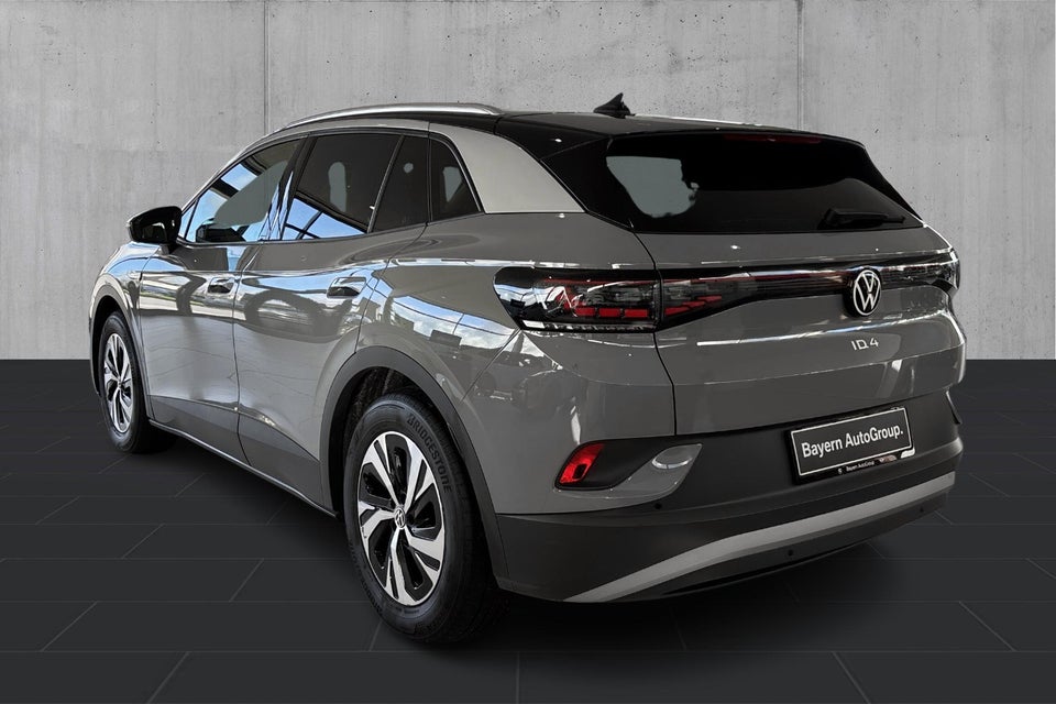 VW ID.4 52 Pure 5d