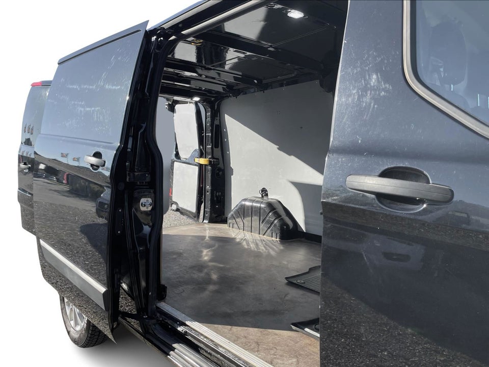 Ford Transit Custom 300L 2,0 TDCi 130 Trend