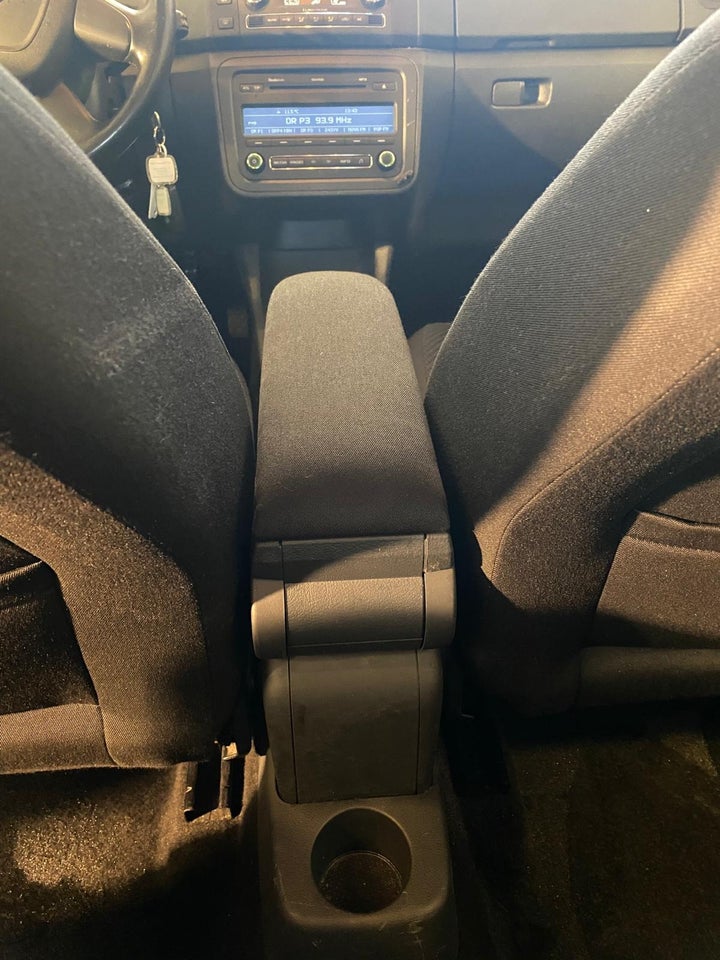 Skoda Fabia 1,2 TSi 105 Elegance Combi 5d