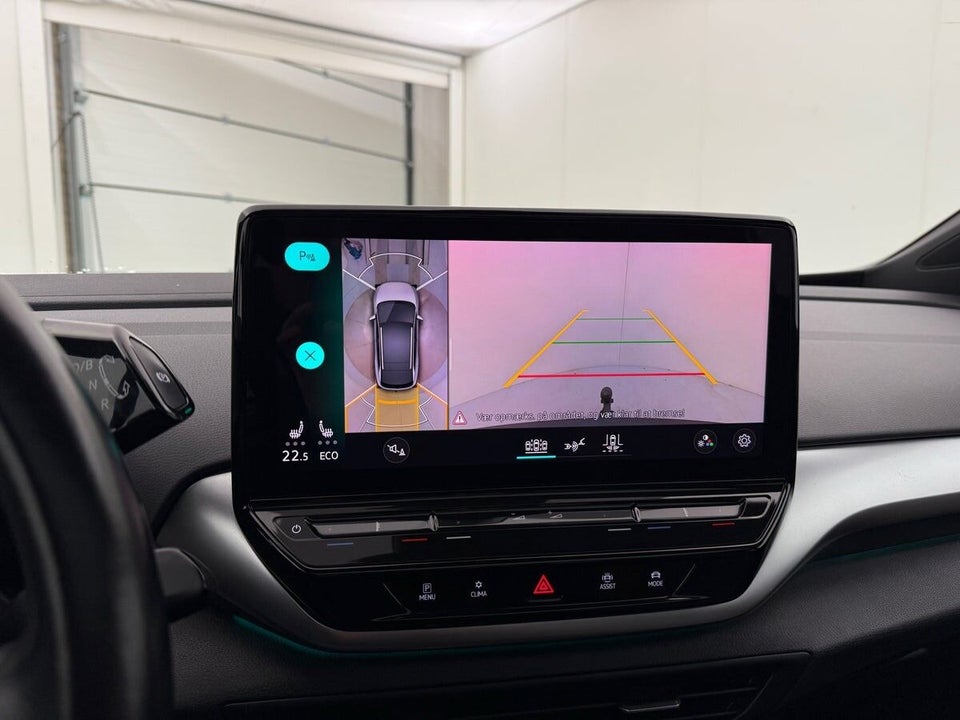 VW ID.4 77 1ST Pro Performance Max 5d