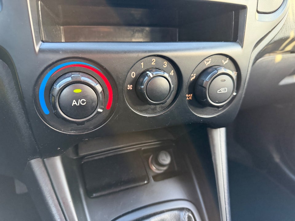 Hyundai Matrix 1,6  5d