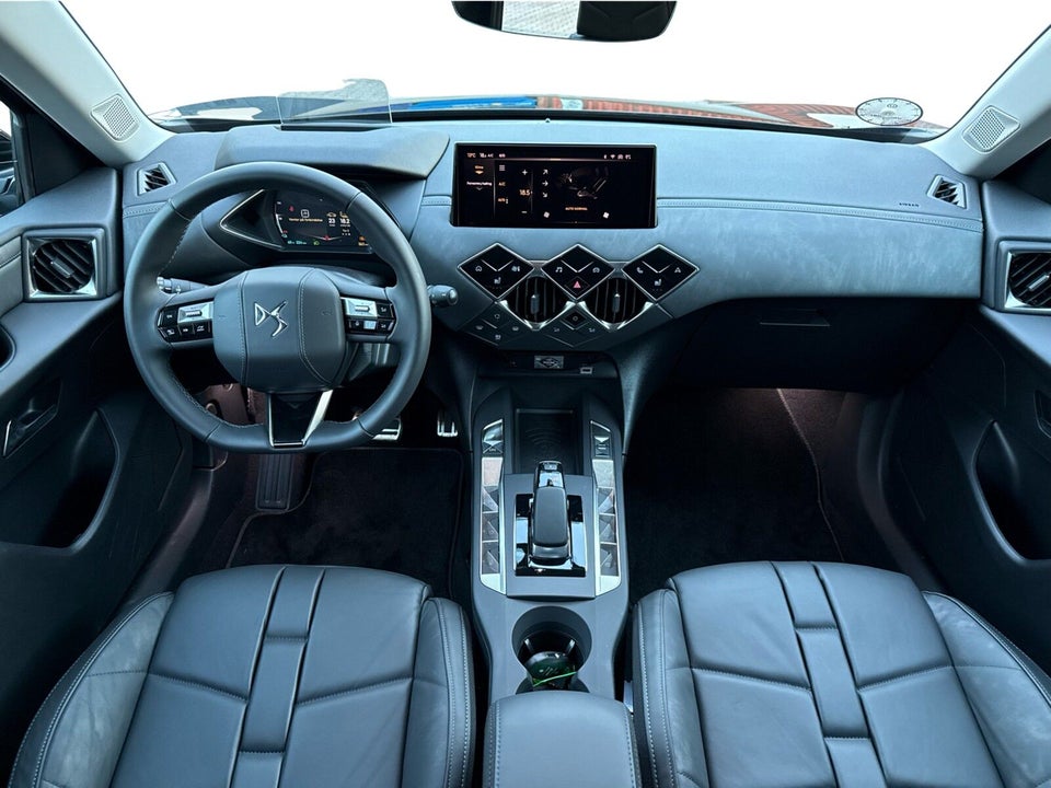 DS DS 3 CrossBack 54 E-Tense Opera 5d