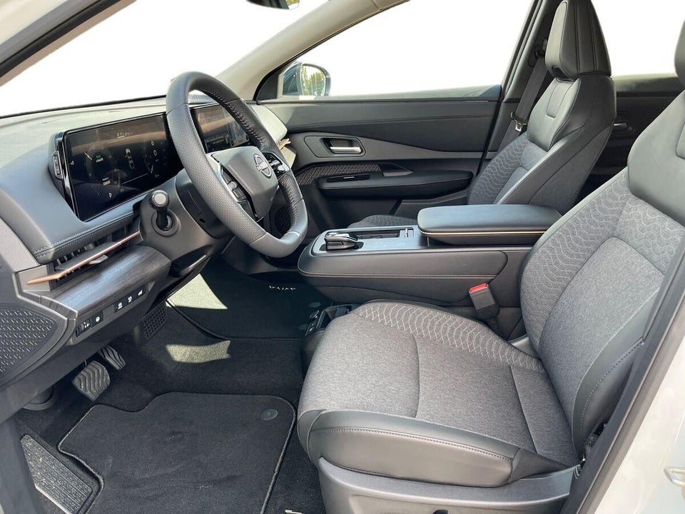 Nissan Ariya 63 Advance 5d