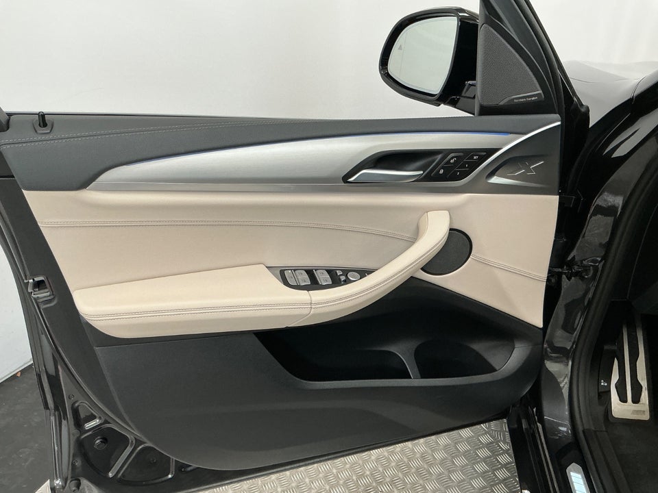 BMW iX3 Charged Plus M-Sport 5d