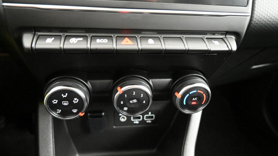 Renault Clio V 1,0 TCe 90 Equilibre 5d