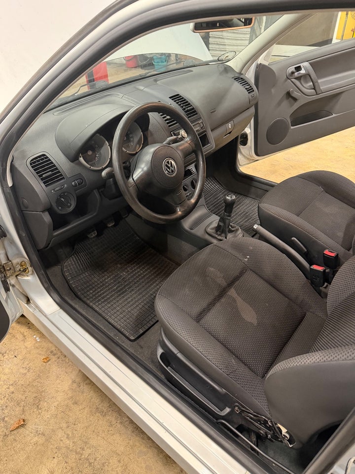 VW Polo 1,4 3d