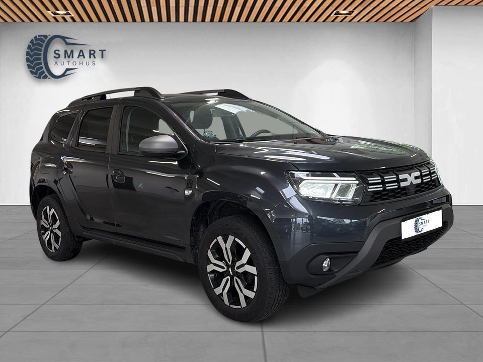 Dacia Duster 1,3 TCe 150 Journey EDC 5d