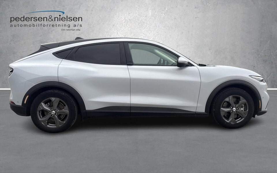 Ford Mustang Mach-E 88 Premium Extended Range 5d