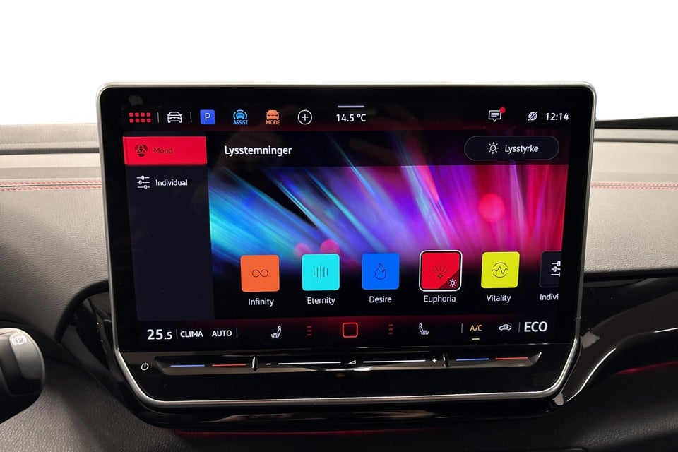 VW ID.4 77 GTX Max+ 4Motion 5d