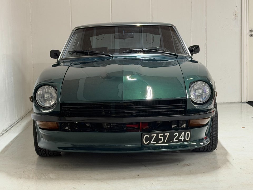 Datsun 240Z 2,4  2d
