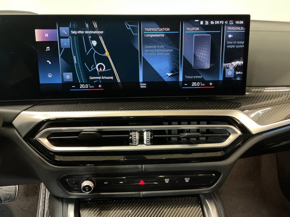 BMW i4 M50 M-Sport xDrive 5d