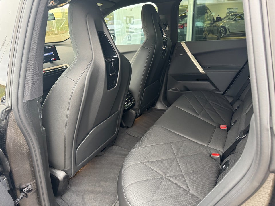 BMW iX xDrive50 Supercharged 5d