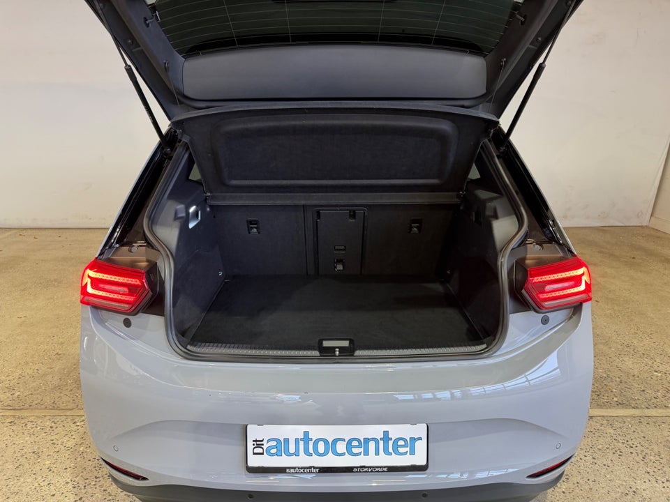 VW ID.3 77 Pro S Tour 5d