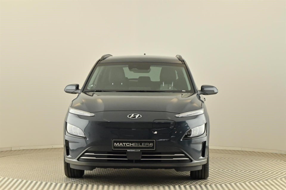 Hyundai Kona 64 EV Ultimate 5d