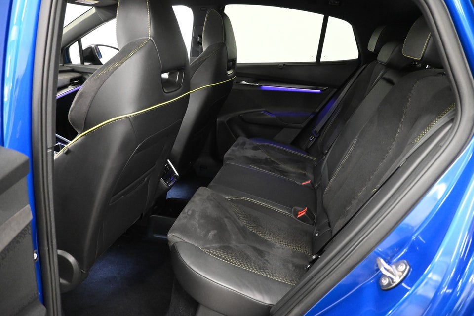 Skoda Enyaq iV RS Coupé 5d