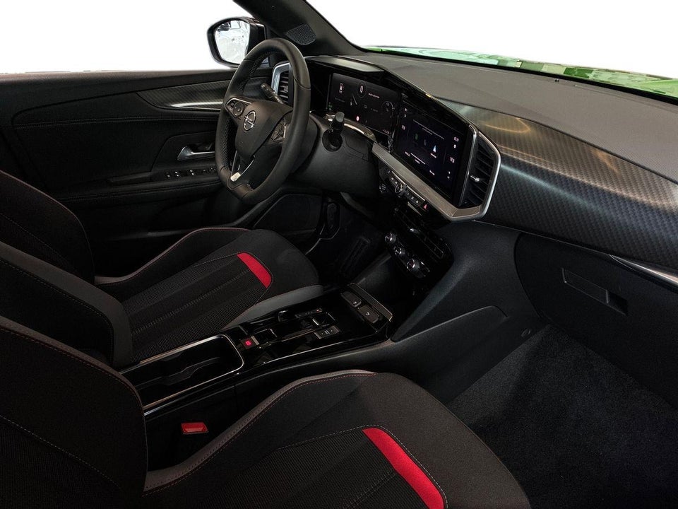 Opel Mokka-e 50 GS Line 5d