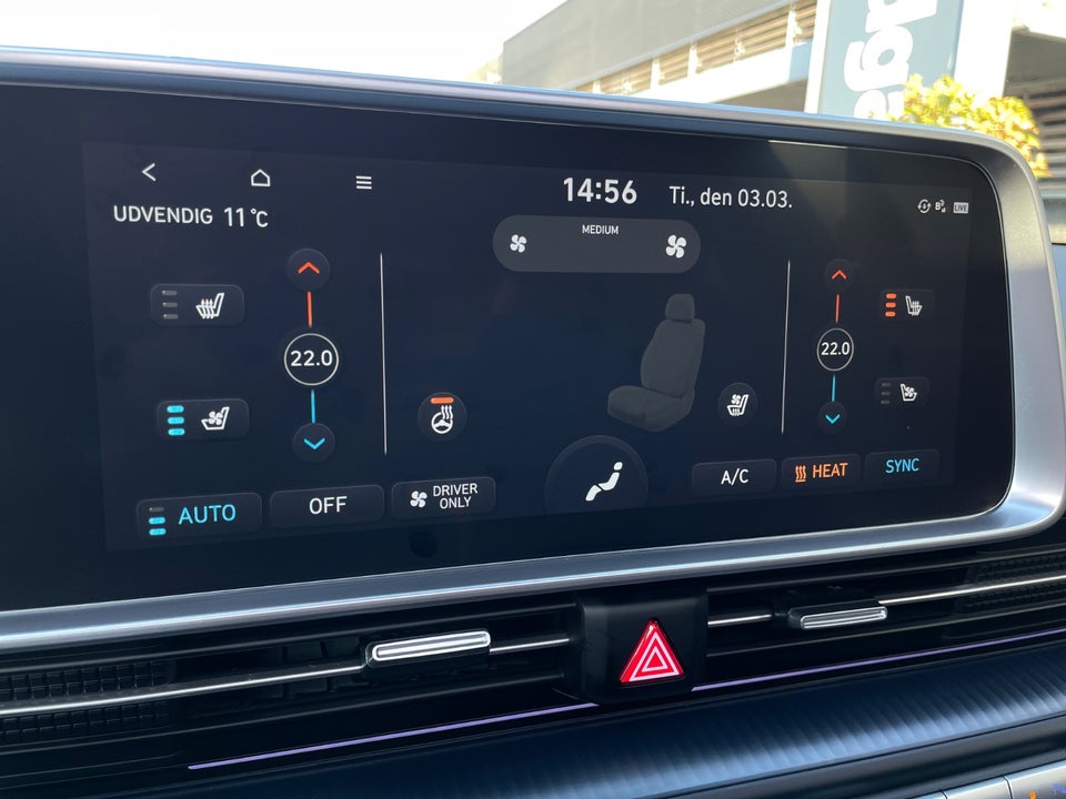 Hyundai Ioniq 6 77 Ultimate AWD 4d