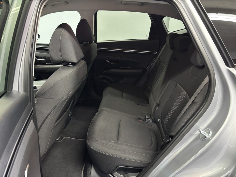 Hyundai Tucson 1,6 PHEV Advanced aut. 4WD 5d