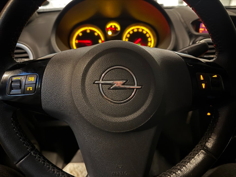 Opel Corsa 1,3 CDTi 75 Cosmo 5d