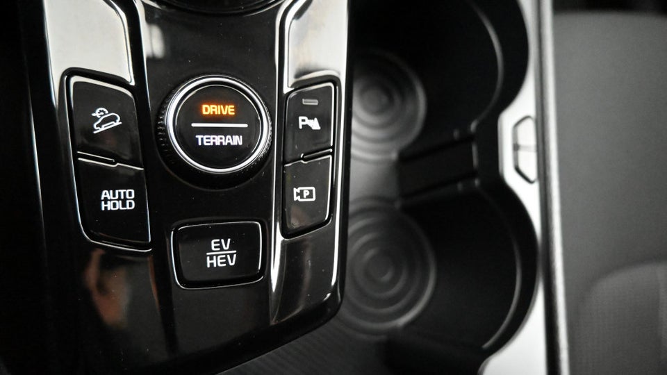 Kia Sportage 1,6 PHEV Prestige aut. 4WD 5d