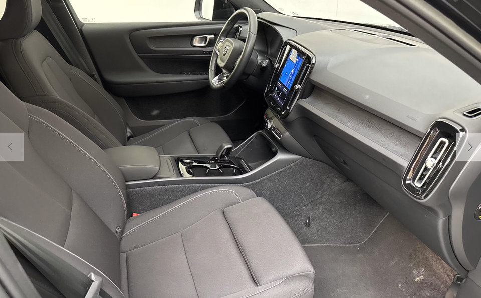 Volvo XC40 P6 ReCharge Plus 5d