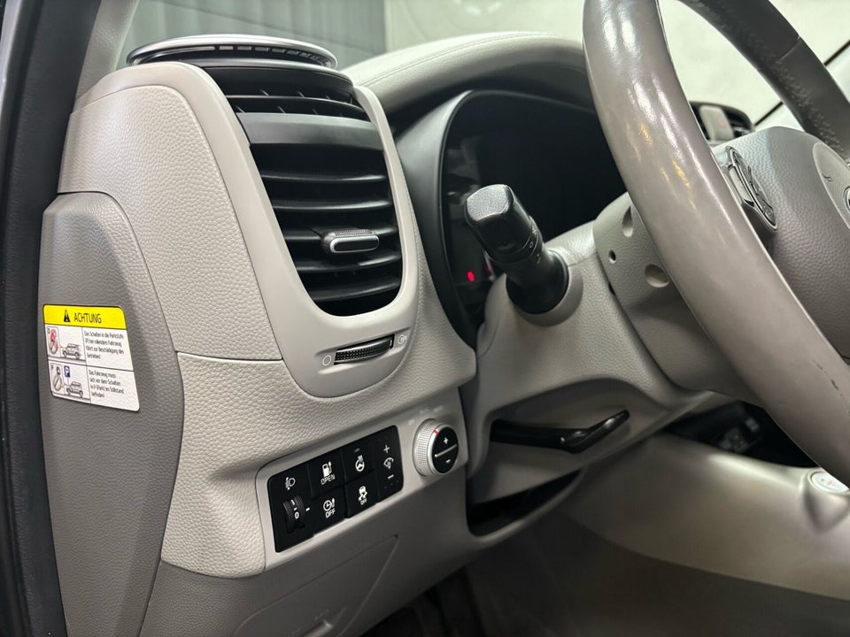 Kia Soul 30 Advance 5d