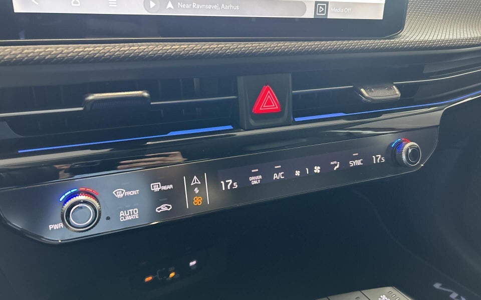 Kia EV6 84 Long Range Upgrade 5d