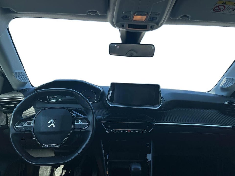 Peugeot 208 1,2 PureTech 100 Active 5d