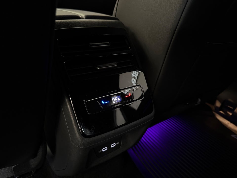 VW ID.7 77 Style Tourer 5d