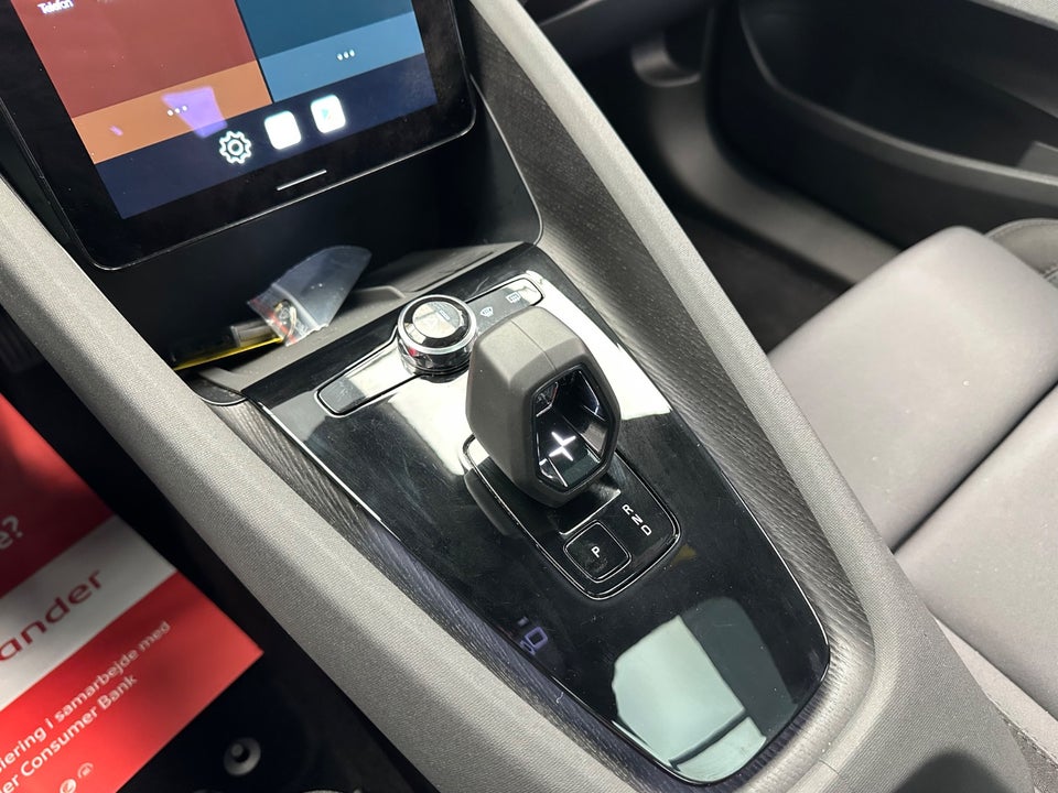 Polestar 2 Performance AWD 5d