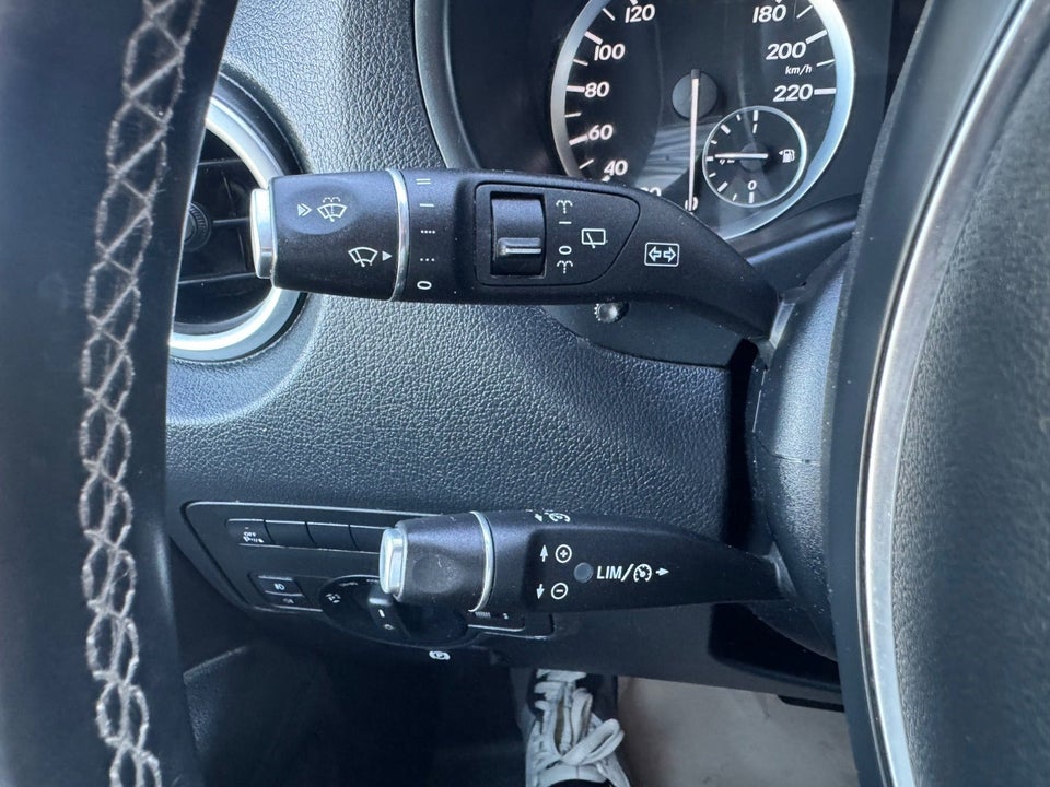 Mercedes Vito 114 2,2 CDi Complete aut. XL