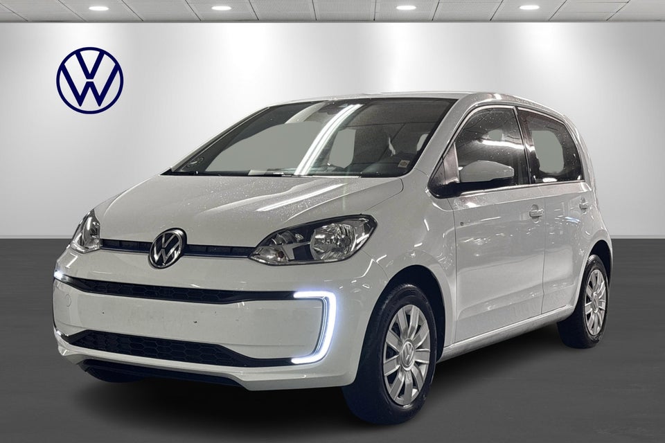 VW e-Up! 5d