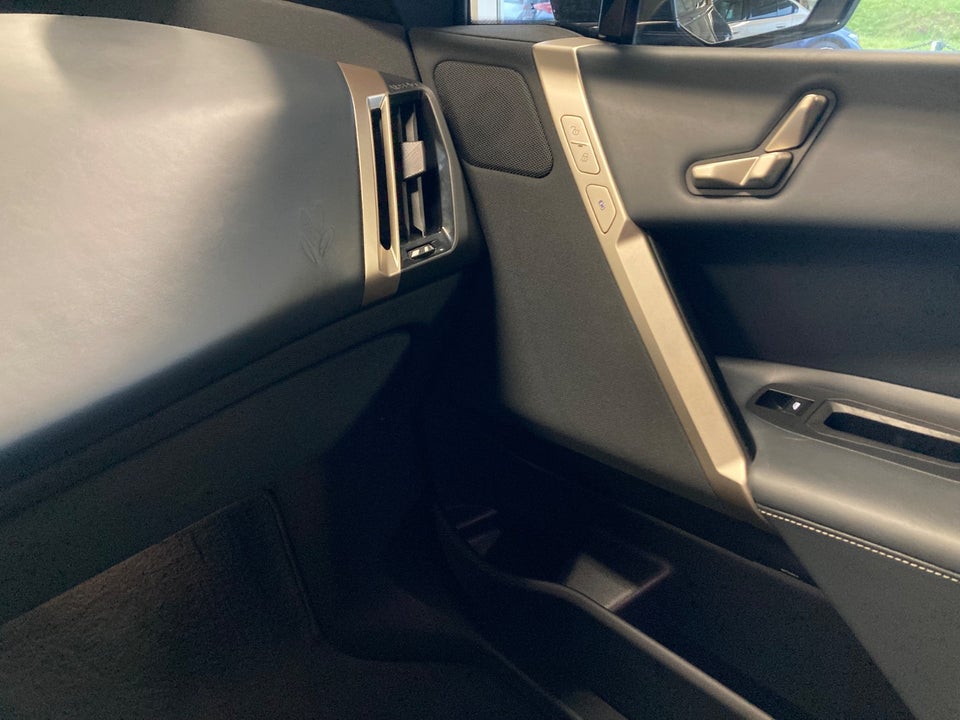 BMW iX xDrive40 Sport 5d