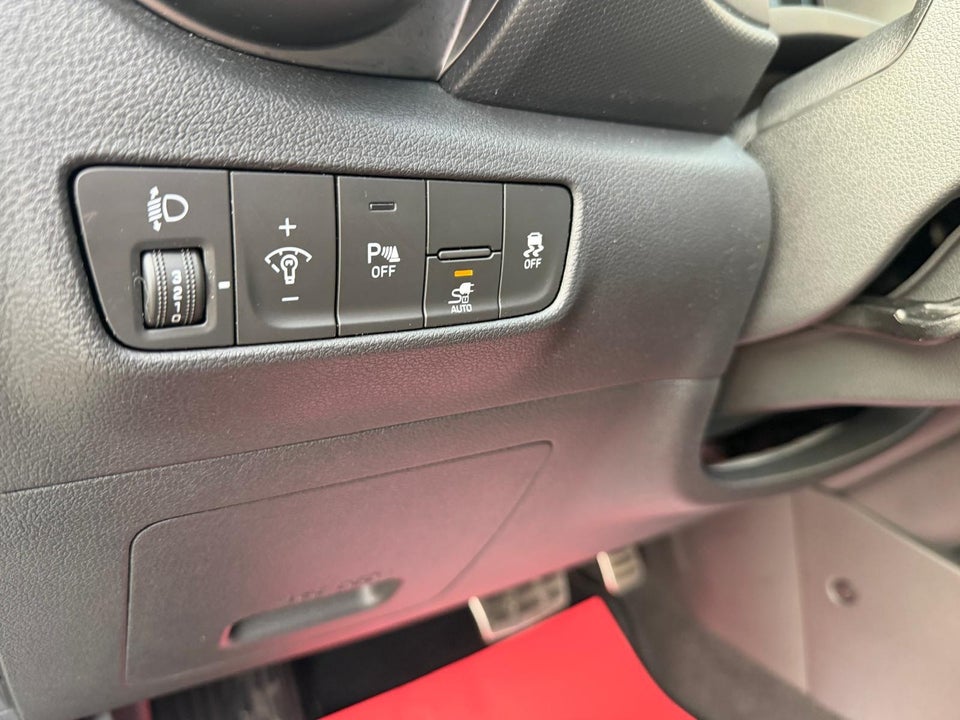 Hyundai Kona 39 EV Select 5d