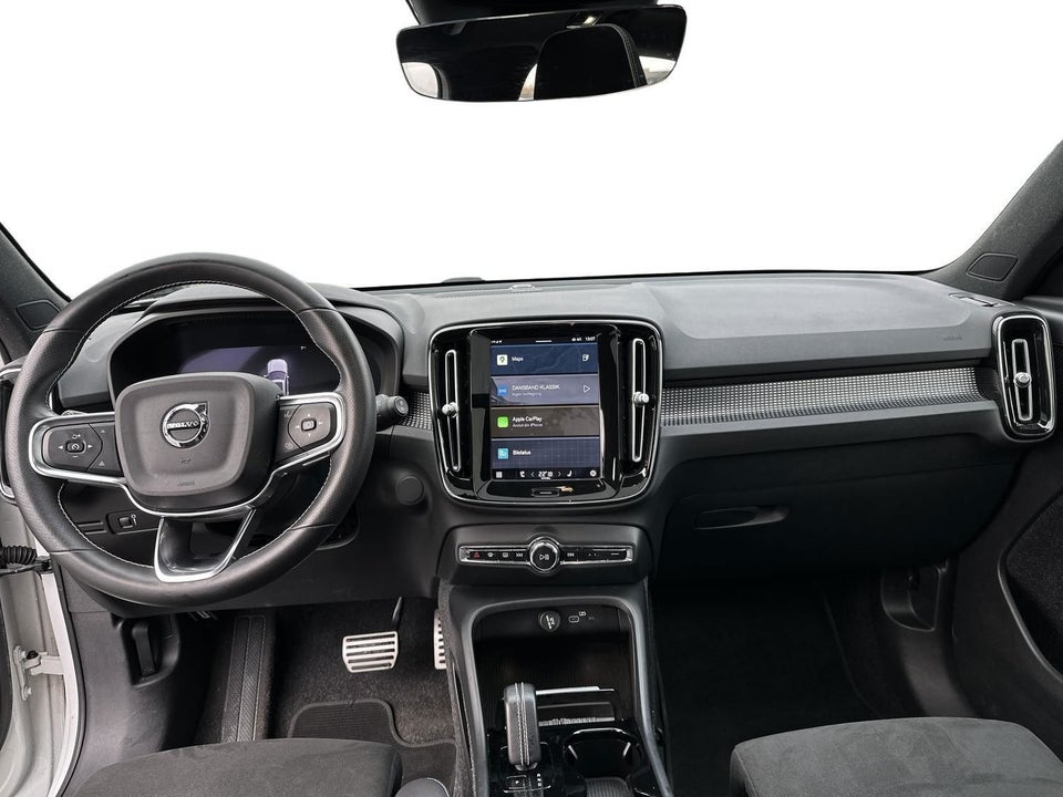 Volvo XC40 P8 ReCharge Twin Pro 5d