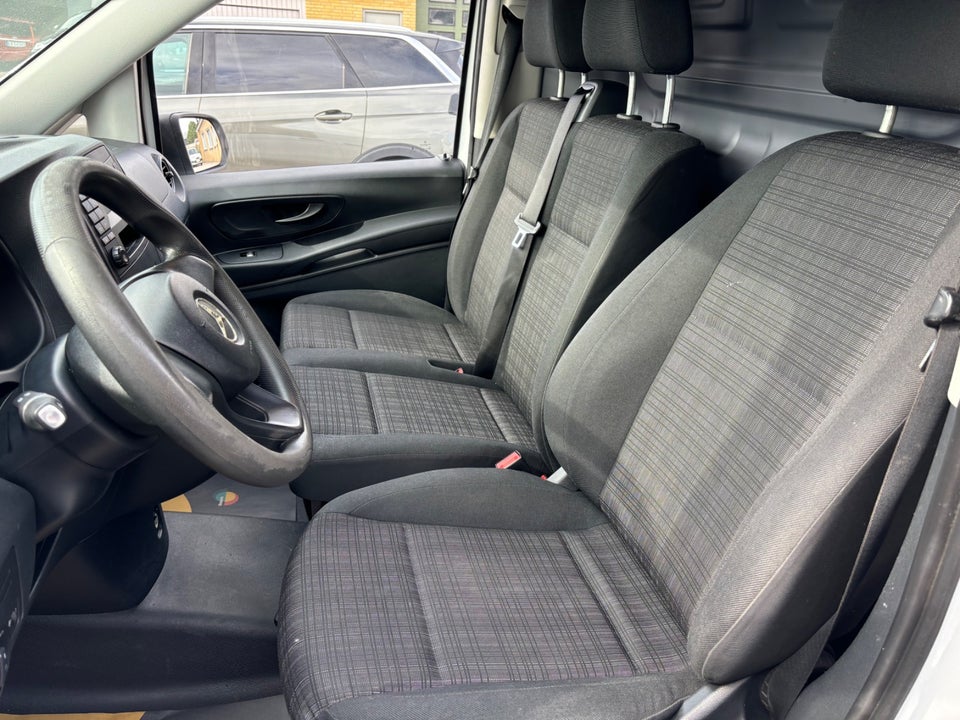 Mercedes Vito 109 1,6 CDi Standard L