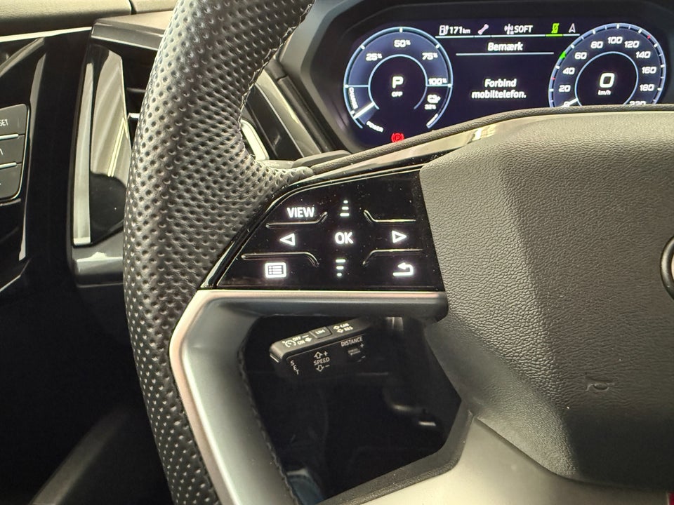 Audi Q4 e-tron 45 Ultra S-line 5d