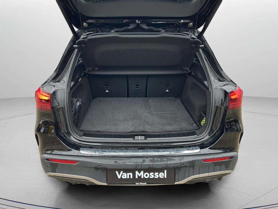 Mercedes EQA350 AMG Advance 4Matic 5d