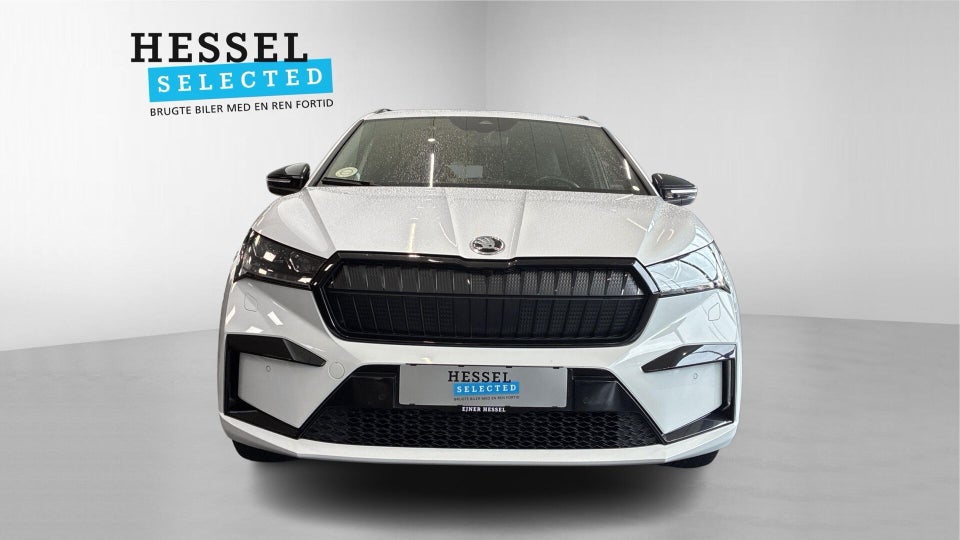 Skoda Enyaq 60 iV Sportline 5d