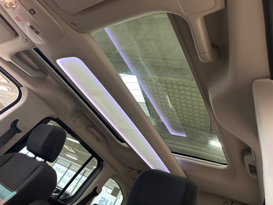 Citroën ë-Berlingo 50 Explorer 5d