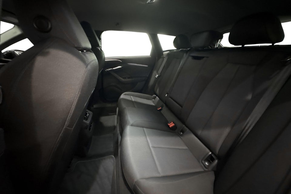 Audi A6 e-tron Progress Avant 5d