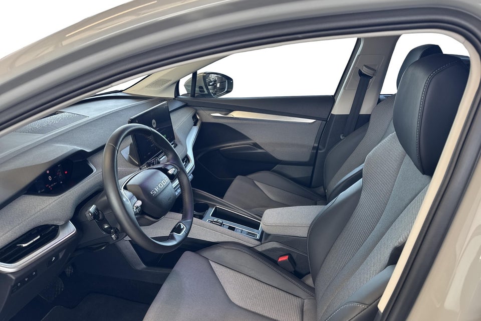 Skoda Enyaq 85 iV Premium 5d