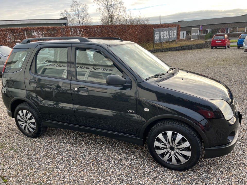 Suzuki Ignis 1,3 SE 5d